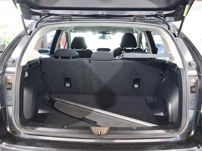 2017 Subaru Impreza - Thumbnail