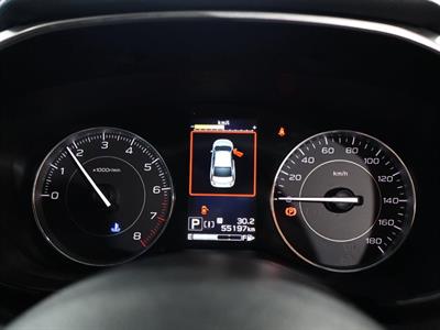 2017 Subaru Impreza - Thumbnail