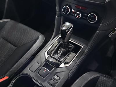 2017 Subaru Impreza - Thumbnail