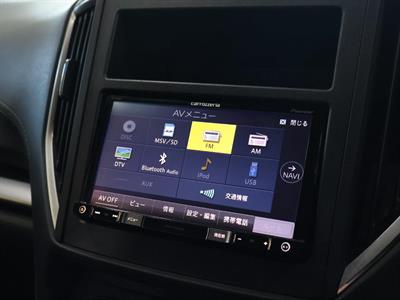 2017 Subaru Impreza - Thumbnail