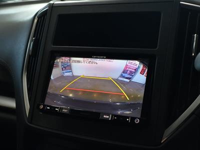 2017 Subaru Impreza - Thumbnail