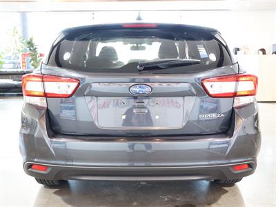 2017 Subaru Impreza - Thumbnail