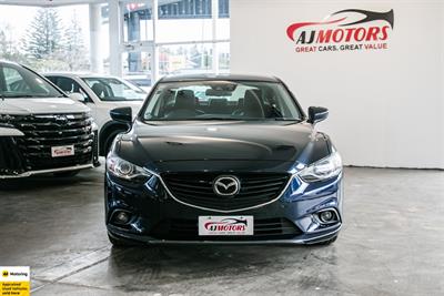 2014 Mazda Atenza - Thumbnail