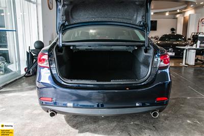 2014 Mazda Atenza - Thumbnail