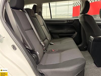 2016 Toyota Corolla - Thumbnail