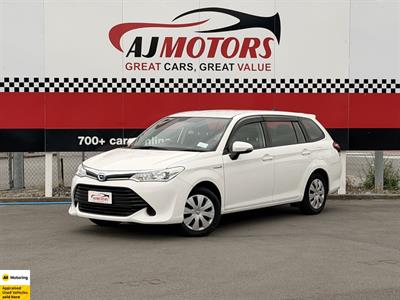 2016 Toyota Corolla - Thumbnail