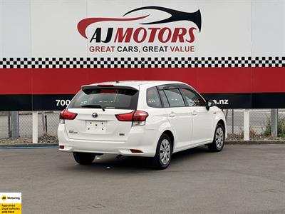 2016 Toyota Corolla - Thumbnail