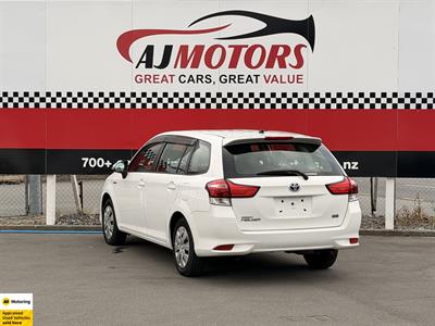 2016 Toyota Corolla - Thumbnail