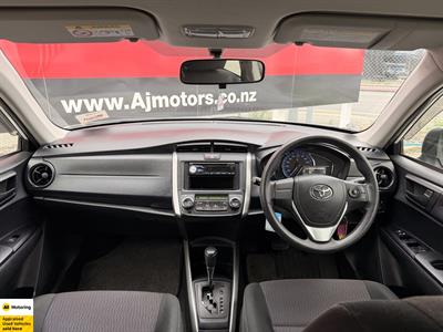 2016 Toyota Corolla - Thumbnail