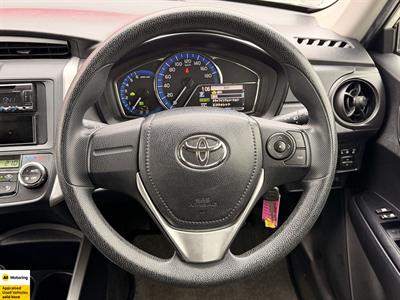 2016 Toyota Corolla - Thumbnail