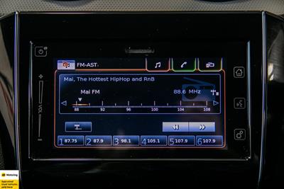 2020 Suzuki Swift - Thumbnail