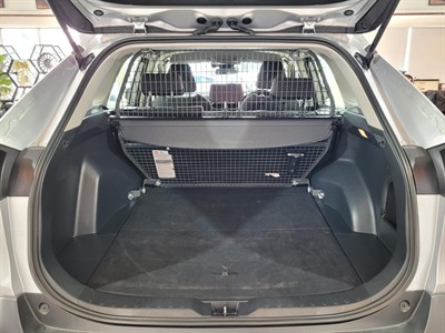 2021 Toyota RAV4 - Thumbnail