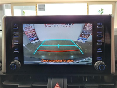 2021 Toyota RAV4 - Thumbnail