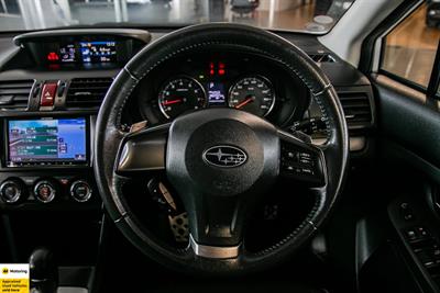 2012 Subaru Impreza - Thumbnail