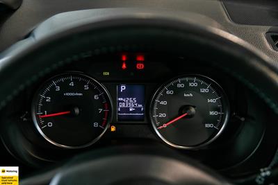 2012 Subaru Impreza - Thumbnail