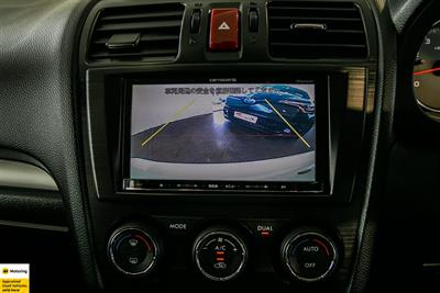 2012 Subaru Impreza - Thumbnail