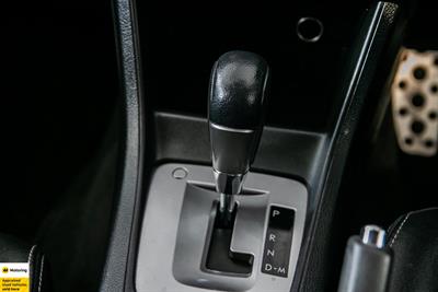 2012 Subaru Impreza - Thumbnail