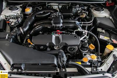 2012 Subaru Impreza - Thumbnail