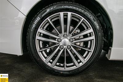 2012 Subaru Impreza - Thumbnail