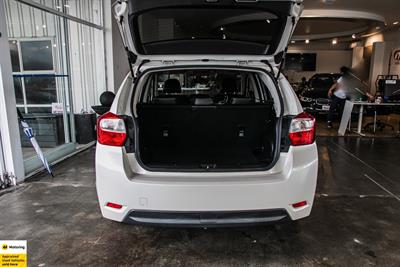 2012 Subaru Impreza - Thumbnail