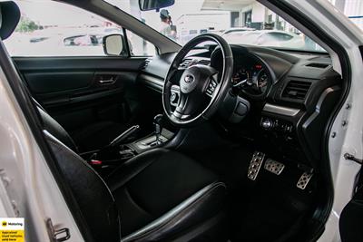 2012 Subaru Impreza - Thumbnail