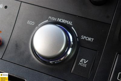 2012 Lexus CT200H - Thumbnail