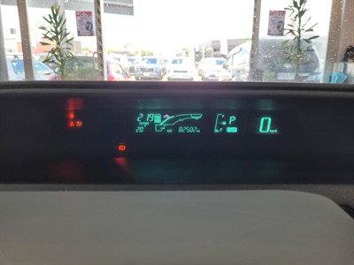 2012 Toyota Aqua - Thumbnail