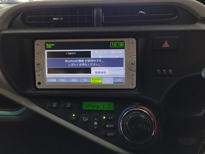 2012 Toyota Aqua - Thumbnail