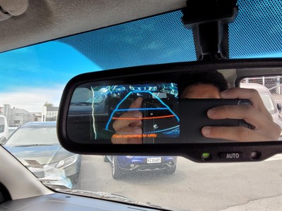 2019 Toyota Hiace - Thumbnail