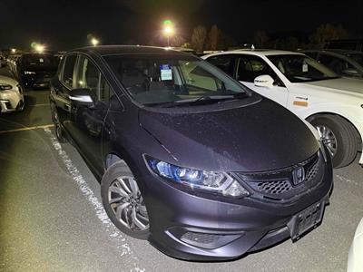 2017 Honda Jade - Thumbnail