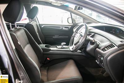 2017 Honda Jade - Thumbnail