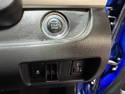 2014 Suzuki Swift - Thumbnail