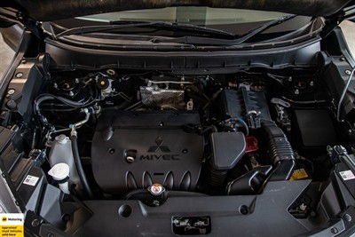 2019 Mitsubishi ASX - Thumbnail