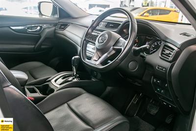 2018 Nissan X-Trail - Thumbnail