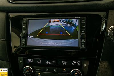 2018 Nissan X-Trail - Thumbnail