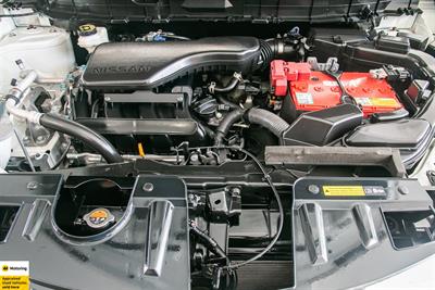 2018 Nissan X-Trail - Thumbnail