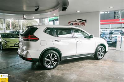2018 Nissan X-Trail - Thumbnail
