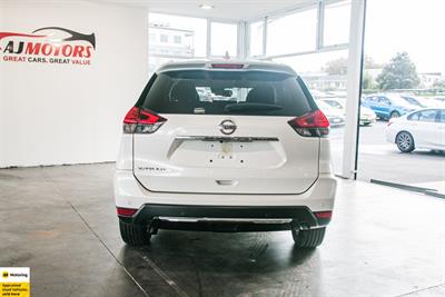 2018 Nissan X-Trail - Thumbnail