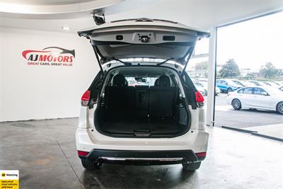 2018 Nissan X-Trail - Thumbnail