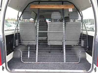 2017 Toyota Hiace - Thumbnail