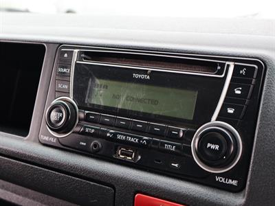 2017 Toyota Hiace - Thumbnail