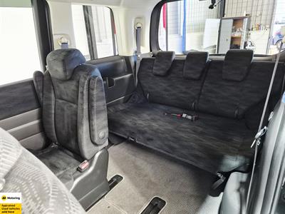 2015 Honda STEPWAGON - Thumbnail