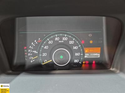 2015 Honda STEPWAGON - Thumbnail