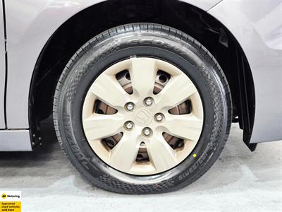 2015 Honda STEPWAGON - Thumbnail