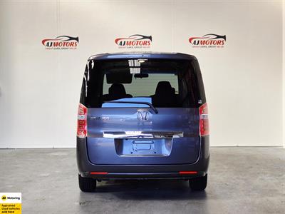 2015 Honda STEPWAGON - Thumbnail
