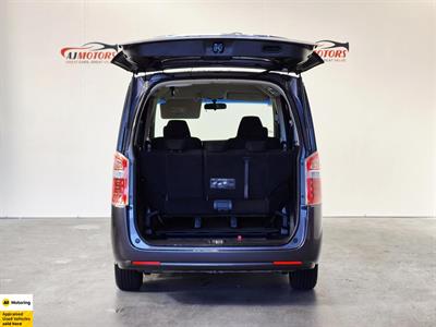 2015 Honda STEPWAGON - Thumbnail