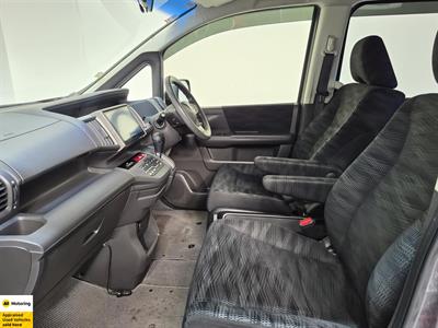 2015 Honda STEPWAGON - Thumbnail