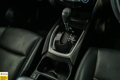 2015 Nissan X-Trail - Thumbnail
