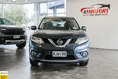 2015 Nissan X-Trail - Thumbnail