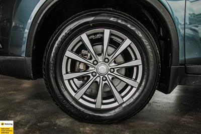 2015 Nissan X-Trail - Thumbnail